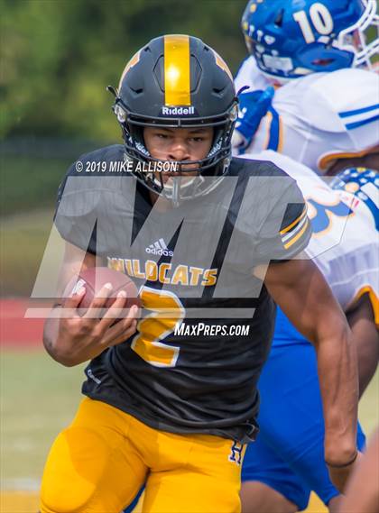 Thumbnail 2 in Boyd-Buchanan @ Hixson photogallery.