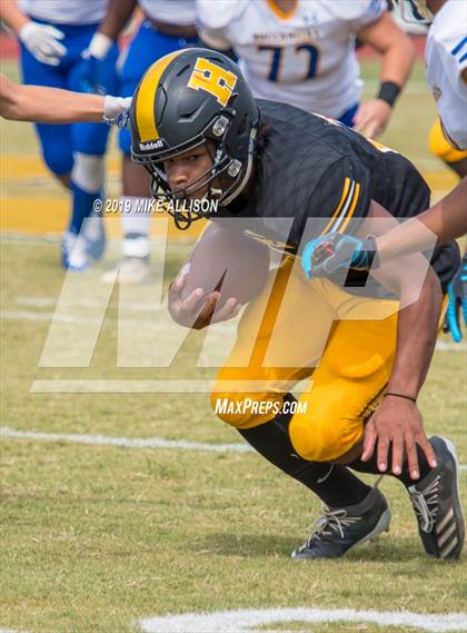 Thumbnail 3 in Boyd-Buchanan @ Hixson photogallery.