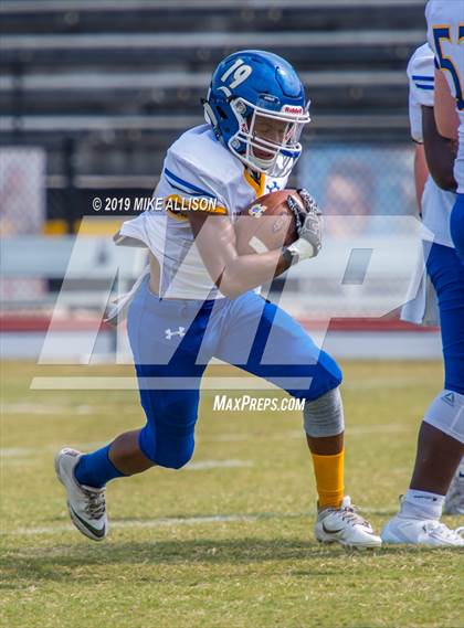 Thumbnail 1 in Boyd-Buchanan @ Hixson photogallery.