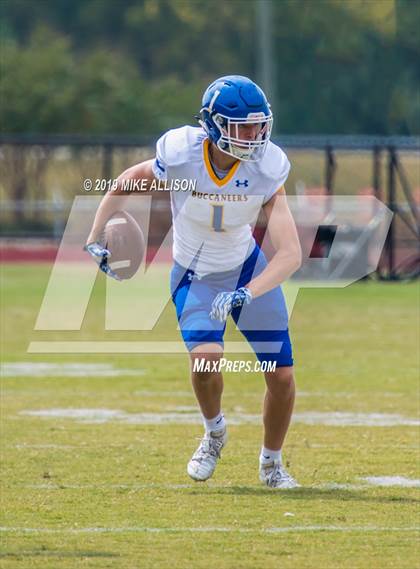 Thumbnail 3 in Boyd-Buchanan @ Hixson photogallery.
