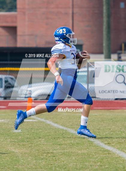 Thumbnail 3 in Boyd-Buchanan @ Hixson photogallery.