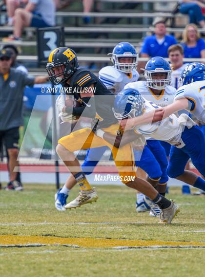 Thumbnail 2 in Boyd-Buchanan @ Hixson photogallery.