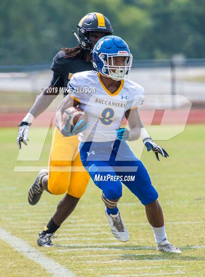 Thumbnail 1 in Boyd-Buchanan @ Hixson photogallery.