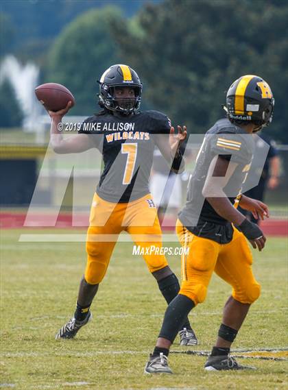 Thumbnail 1 in Boyd-Buchanan @ Hixson photogallery.