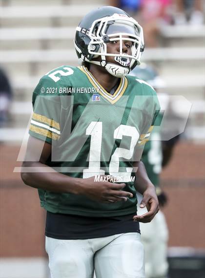 Thumbnail 1 in St. Stephens @ Bessemer City (Scrimmage) photogallery.