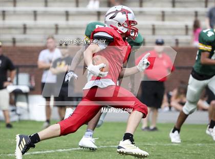 Thumbnail 3 in St. Stephens @ Bessemer City (Scrimmage) photogallery.