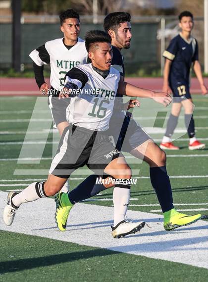 Thumbnail 1 in Elk Grove @ Monterey Trail photogallery.
