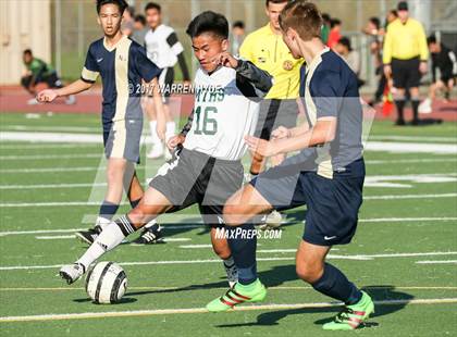 Thumbnail 1 in Elk Grove @ Monterey Trail photogallery.