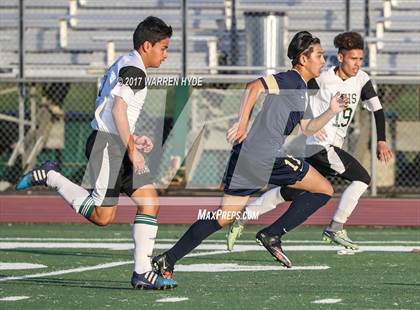 Thumbnail 3 in Elk Grove @ Monterey Trail photogallery.