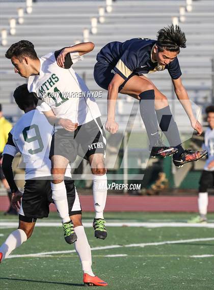 Thumbnail 3 in Elk Grove @ Monterey Trail photogallery.