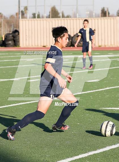 Thumbnail 2 in Elk Grove @ Monterey Trail photogallery.