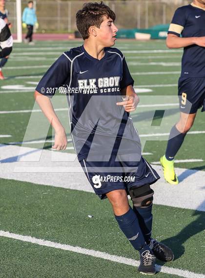 Thumbnail 2 in Elk Grove @ Monterey Trail photogallery.
