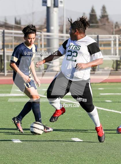 Thumbnail 3 in Elk Grove @ Monterey Trail photogallery.