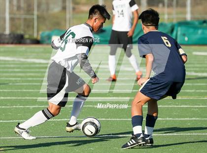 Thumbnail 1 in Elk Grove @ Monterey Trail photogallery.
