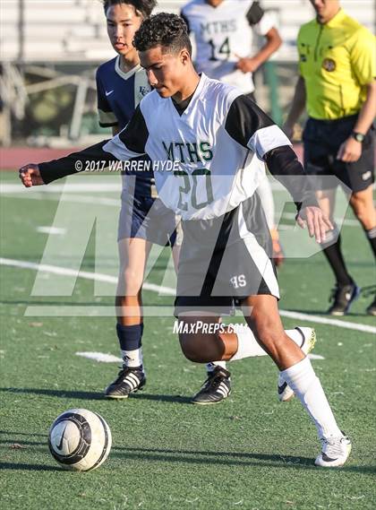Thumbnail 1 in Elk Grove @ Monterey Trail photogallery.