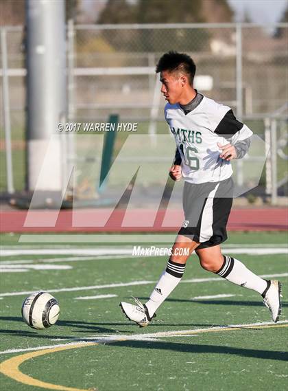 Thumbnail 3 in Elk Grove @ Monterey Trail photogallery.