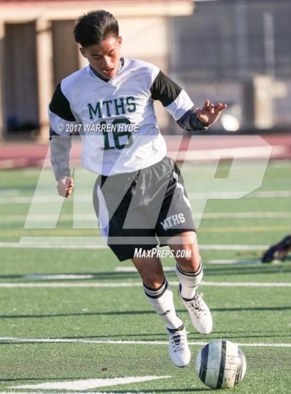 Thumbnail 3 in Elk Grove @ Monterey Trail photogallery.