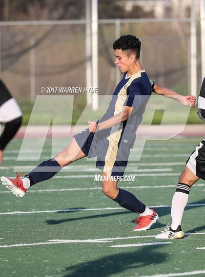 Thumbnail 1 in Elk Grove @ Monterey Trail photogallery.