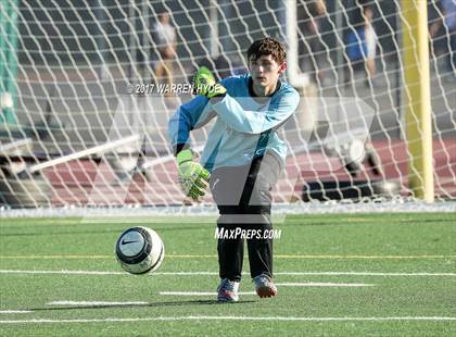Thumbnail 1 in Elk Grove @ Monterey Trail photogallery.