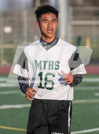 Thumbnail 2 in Elk Grove @ Monterey Trail photogallery.