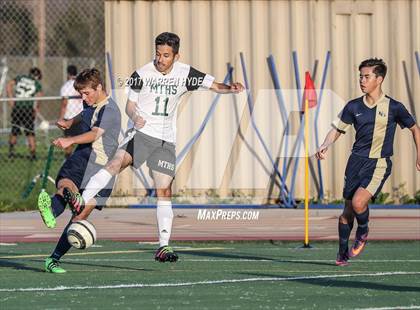 Thumbnail 2 in Elk Grove @ Monterey Trail photogallery.