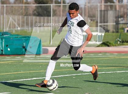 Thumbnail 1 in Elk Grove @ Monterey Trail photogallery.