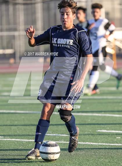 Thumbnail 3 in Elk Grove @ Monterey Trail photogallery.