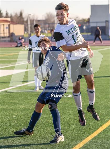 Thumbnail 2 in Elk Grove @ Monterey Trail photogallery.