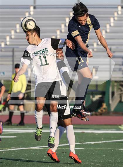Thumbnail 2 in Elk Grove @ Monterey Trail photogallery.