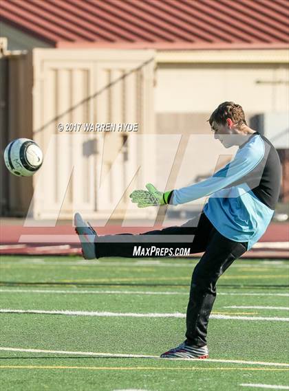 Thumbnail 1 in Elk Grove @ Monterey Trail photogallery.