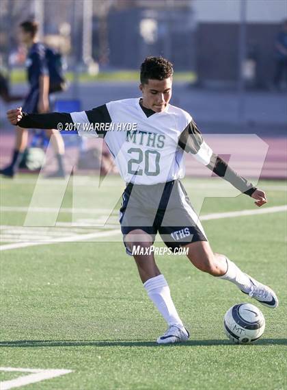 Thumbnail 2 in Elk Grove @ Monterey Trail photogallery.