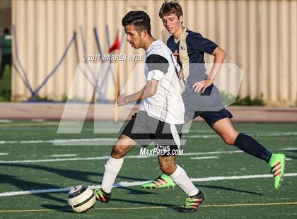 Thumbnail 3 in Elk Grove @ Monterey Trail photogallery.