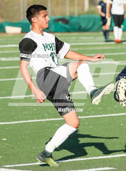 Thumbnail 3 in Elk Grove @ Monterey Trail photogallery.