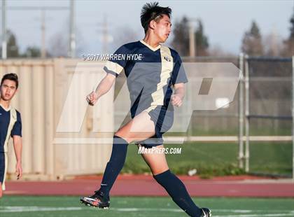 Thumbnail 1 in Elk Grove @ Monterey Trail photogallery.