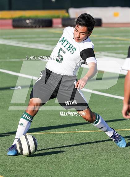 Thumbnail 2 in Elk Grove @ Monterey Trail photogallery.