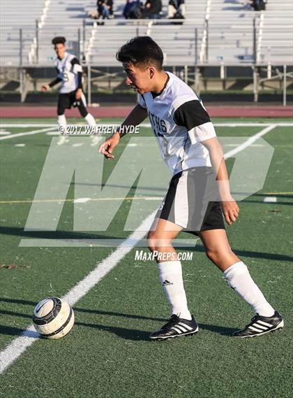 Thumbnail 3 in Elk Grove @ Monterey Trail photogallery.