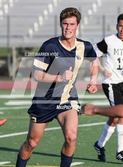 Thumbnail 3 in Elk Grove @ Monterey Trail photogallery.