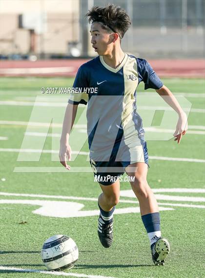 Thumbnail 2 in Elk Grove @ Monterey Trail photogallery.
