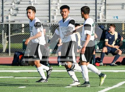 Thumbnail 1 in Elk Grove @ Monterey Trail photogallery.