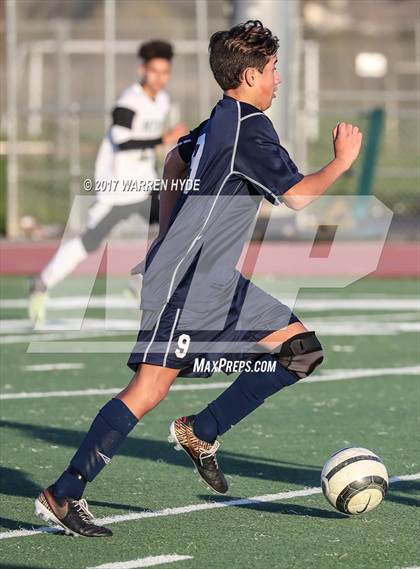 Thumbnail 2 in Elk Grove @ Monterey Trail photogallery.