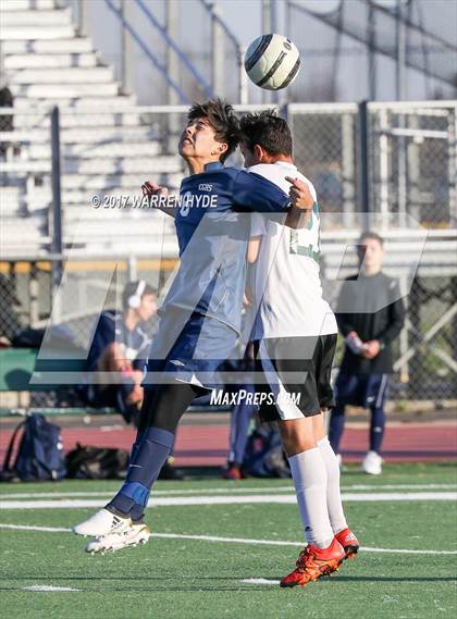 Thumbnail 2 in Elk Grove @ Monterey Trail photogallery.