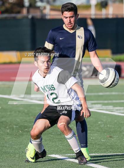 Thumbnail 1 in Elk Grove @ Monterey Trail photogallery.