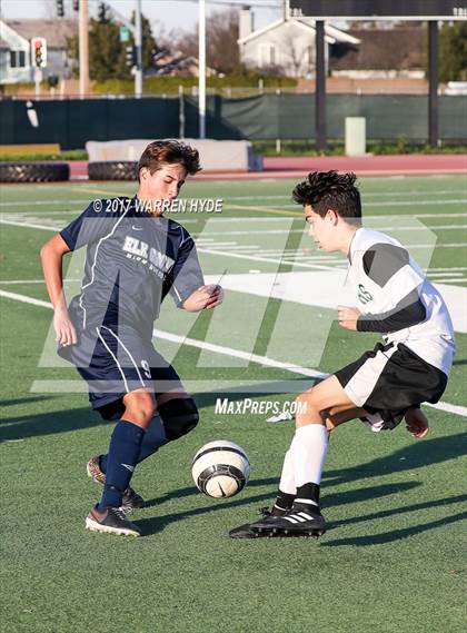 Thumbnail 1 in Elk Grove @ Monterey Trail photogallery.