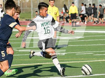 Thumbnail 2 in Elk Grove @ Monterey Trail photogallery.