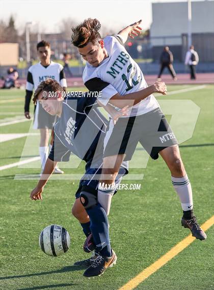 Thumbnail 3 in Elk Grove @ Monterey Trail photogallery.