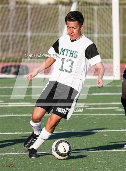 Thumbnail 2 in Elk Grove @ Monterey Trail photogallery.
