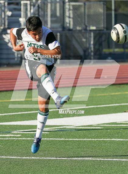 Thumbnail 3 in Elk Grove @ Monterey Trail photogallery.
