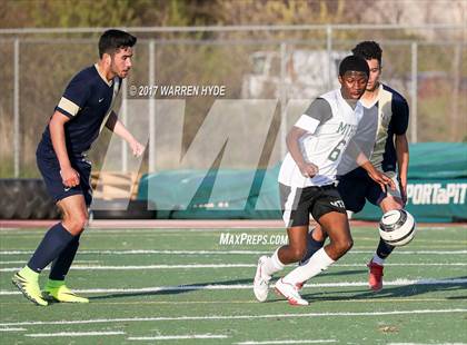 Thumbnail 2 in Elk Grove @ Monterey Trail photogallery.