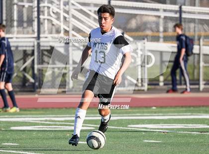 Thumbnail 1 in Elk Grove @ Monterey Trail photogallery.