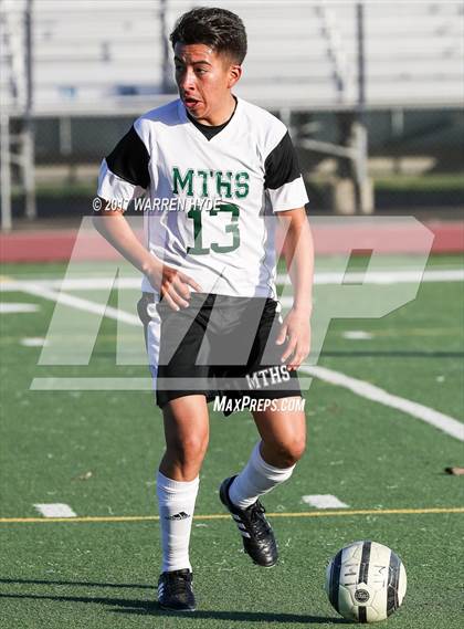 Thumbnail 2 in Elk Grove @ Monterey Trail photogallery.